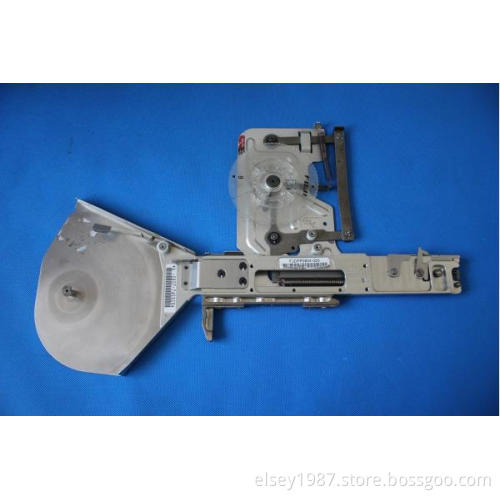 FUJI CP7 8×2mm/8×4mm used Feeders